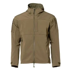 Clawgear - Hoodie Rapax Softshell