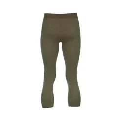 Clawgear - Hose Merino Seamless Bottom stonegrey olive