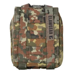 Clawgear - IFAK Rip-Off Pouch Core