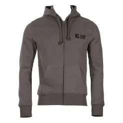 Clawgear - Kapuzenjacke CG Logo Zip Hoodie