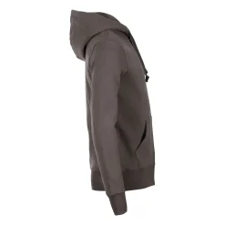 Clawgear - Kapuzenjacke CG Logo Zip Hoodie