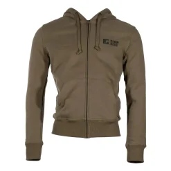 Clawgear - Kapuzenjacke CG Logo Zip Hoodie