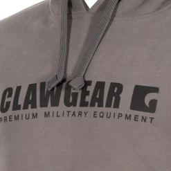 Clawgear - Kapuzenpullover CG Logo Hoodie