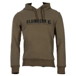 Clawgear - Kapuzenpullover CG Logo Hoodie
