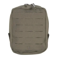 Clawgear - Medium Vertical Utility Pouch LC