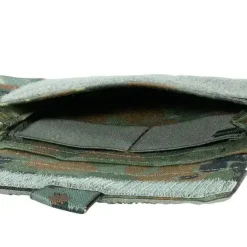 Clawgear - Pouch Admin Chest Panel Core