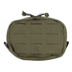 Clawgear - Small Horizontal Utility Pouch LC