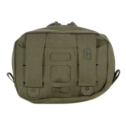 Clawgear - Small Horizontal Utility Pouch LC