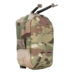Clawgear - Small Vertical Utility Pouch LC
