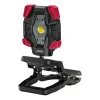 Coast - LED-Arbeitsleuchte CL40R 3900 Lumen schwarz rot