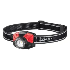 Coast - Stirnlampe FL75R 530 Lumen