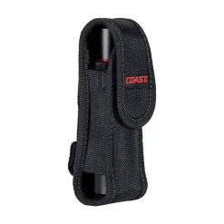 Coast - Taschenlampe HP7 730 Lumen schwarz rot