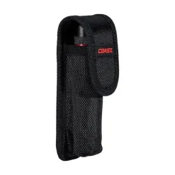 Coast - Taschenlampe PX26 265 Lumen schwarz rot