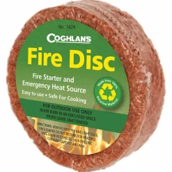 Coghlans - Feueranzünder Fire Disc