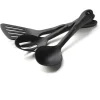 Coghlans - Kochbesteck Nylon 3-teilig schwarz