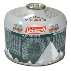 Coleman - Schraubkartusche 250