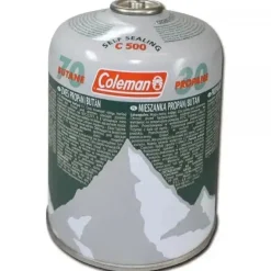 Coleman - Schraubkartusche 500