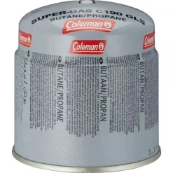 Coleman - Stechgaskartusche GLS C190