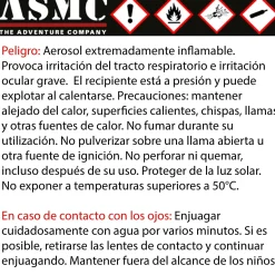 Collonil - Bleu Desinfektionsmittel Sanitizer Home 100 ml