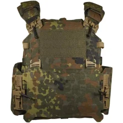 Combat Systems - Plate Carrier Sentinel 2.0