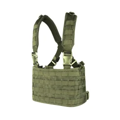 Condor Outdoor - Condor MCR4 OPS Chest Rig oliv