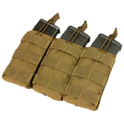 Condor Outdoor - Magazintasche dreifach für M4/M16-Magazine