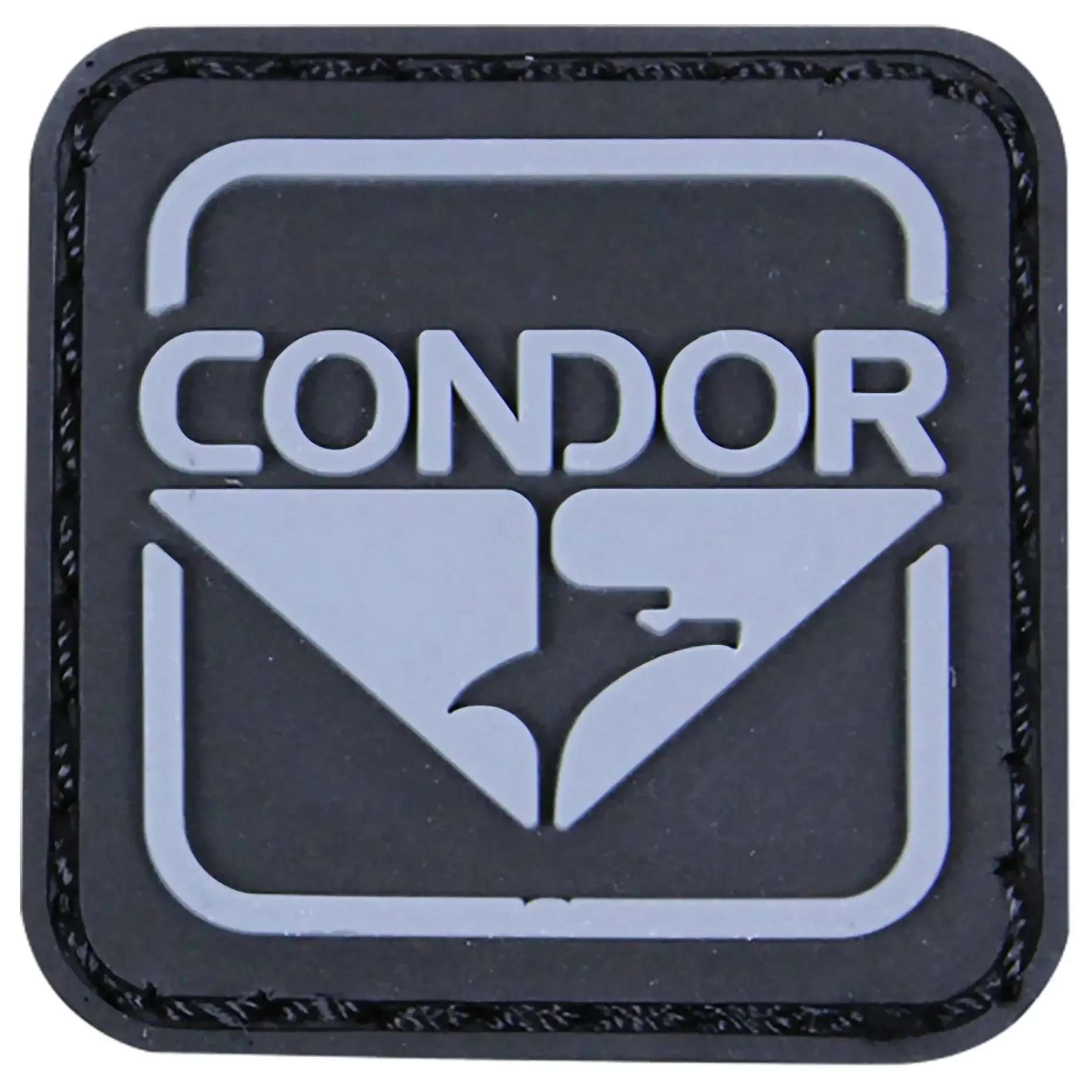 Condor Outdoor - PVC Patch Emblem