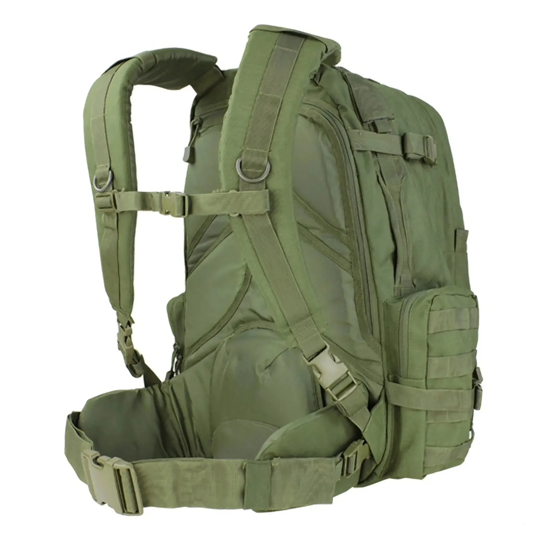Condor Outdoor - Rucksack 3-Day Assault Pack 40 L