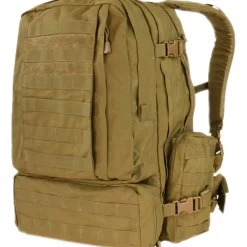 Condor Outdoor - Rucksack 3-Day Assault Pack 40 L