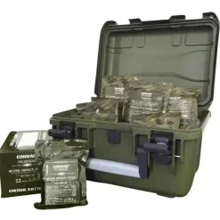Convar-7 - Feldküche Combat Case