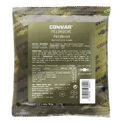 Convar-7 - Feldküche Feldbrot