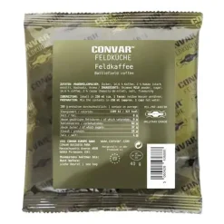 Convar-7 - Feldküche Feldkaffee