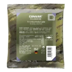 Convar-7 - Feldküche Trinkschokolade