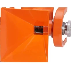 Convar-7 - Handgetreidemühle Milla