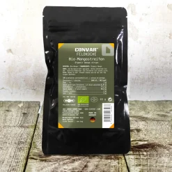 CONVAR Feldküche - Bio Mangostreifen 60 g