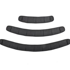 COP - Entlastungs-Pad für Einsatzgürtel Molle-Adapter Hakenklett