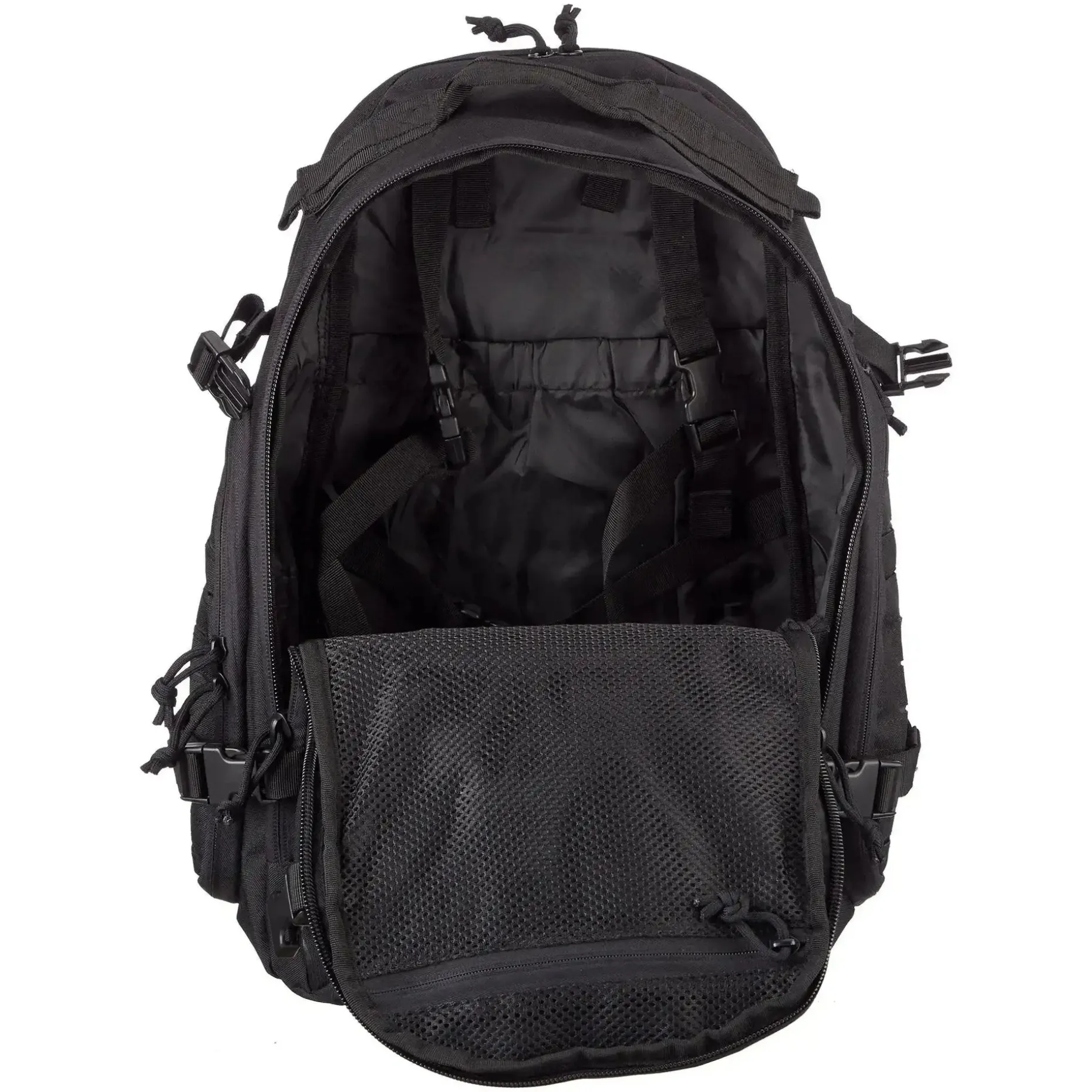 Coptex - Rucksack Lasercut 40 L
