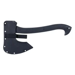 CRKT - Axt Skeggox schwarz