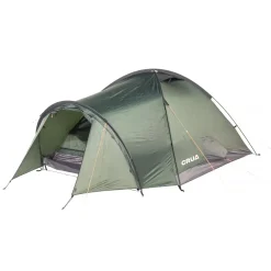 Crua Outdoors - Zelt Crua Duo Maxx Lightweight 3 Personen