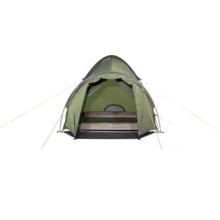 Crua Outdoors - Zelt Crua Duo Maxx Lightweight 3 Personen