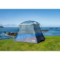 Crua Outdoors - Zelt XTent Combo Modular 2 Personen