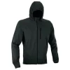 Defcon 5 - Fleece Jacke Tactical mit Kapuze
