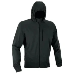 Defcon 5 - Fleece Jacke Tactical mit Kapuze