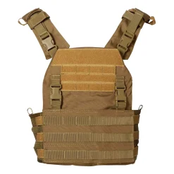 Defcon 5 - Tactical Plate Carrier + Backpack