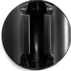 Disc-O-Bed - Feldbett Fußstützen Foot Pads 4er Set