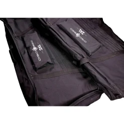 Disc-O-Bed - Feldbett 2XL mit Seitentaschen