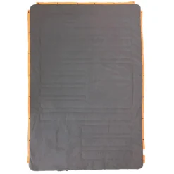 Disc-O-Bed - Multifunktionsdecke All in One schwarz