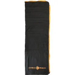 Disc-O-Bed - Multifunktionsdecke All in One schwarz