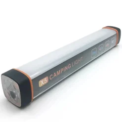 Disc-O-Bed - Outdoor- und Campinglicht X5