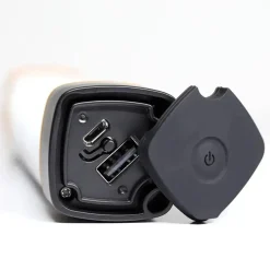 Disc-O-Bed - Outdoor- und Campinglicht X5